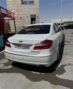 هيونداي جنسس